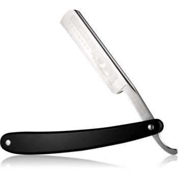 Golddachs Straight Razor brici pentru bărbierit clasic