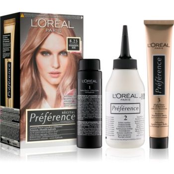 L’Oréal Paris Préférence culoare par