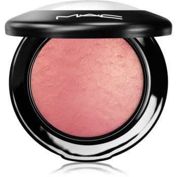MAC Cosmetics Mineralize Blush blush