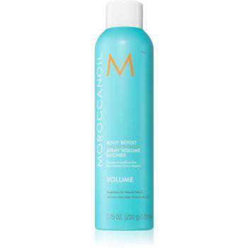 Moroccanoil Volume Root Boost spray styling volum de la radacini