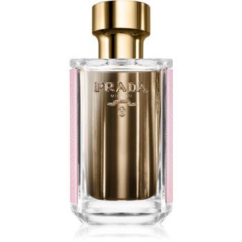 Prada La Femme L’Eau Eau de Toilette pentru femei