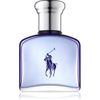 Ralph Lauren Polo Ultra Blue Eau de Toilette pentru bărbați