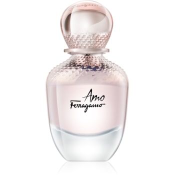Ferragamo Amo Ferragamo Eau de Parfum pentru femei