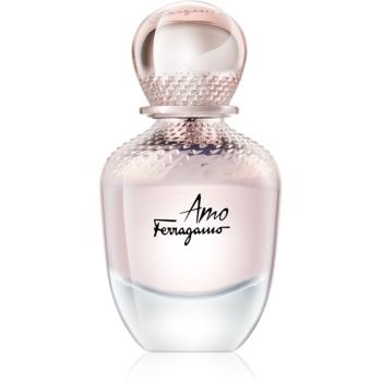 Salvatore Ferragamo Amo Ferragamo Eau de Parfum pentru femei