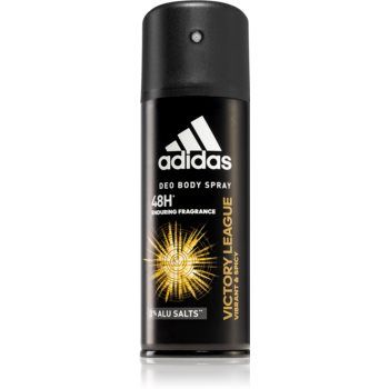 Adidas Victory League deodorant spray