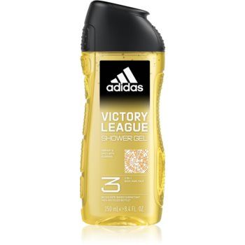 Adidas Victory League gel de duș