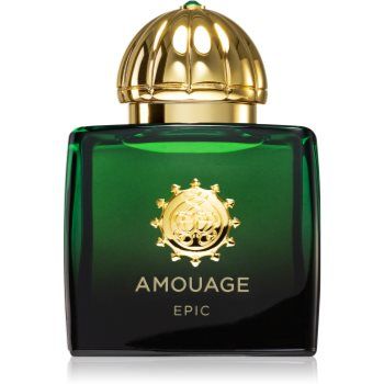 Amouage Epic Eau de Parfum pentru femei