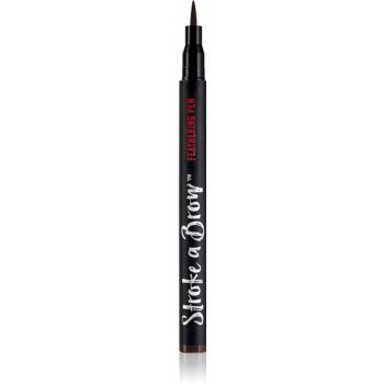 Ardell Stroke a Brow creion pentru sprancene