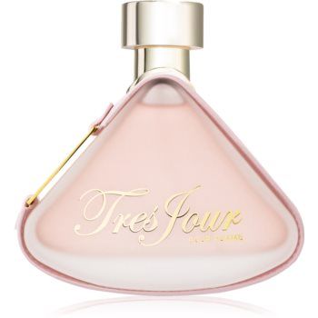 Armaf Tres Jour Eau de Toilette pentru femei