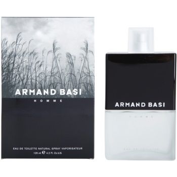 Armand Basi Homme Eau de Toilette pentru bărbați