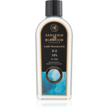 Ashleigh & Burwood London Lamp Fragrance Ice Spa rezervă lichidă pentru lampa catalitică