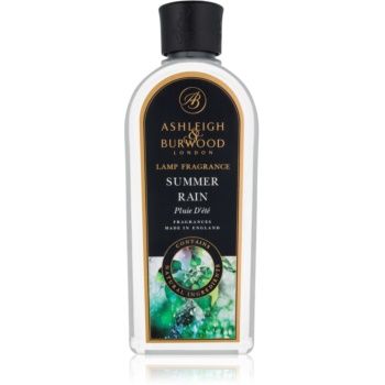 Ashleigh & Burwood London Lamp Fragrance Summer Rain rezervă lichidă pentru lampa catalitică