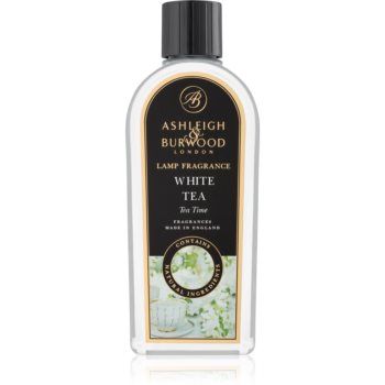 Ashleigh & Burwood London Lamp Fragrance White Tea rezervă lichidă pentru lampa catalitică de firma original