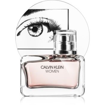 Calvin Klein Women Eau de Parfum pentru femei