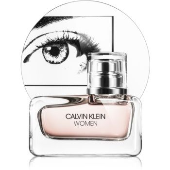 Calvin Klein Women Eau de Parfum pentru femei