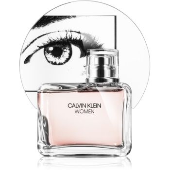 Calvin Klein Women Eau de Parfum pentru femei