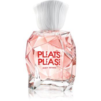 Issey Miyake Pleats Please Eau de Toilette pentru femei