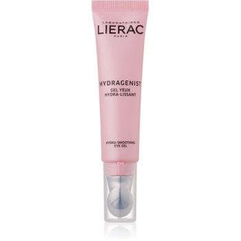 Lierac Hydragenist gel de uniformizare zona ochilor