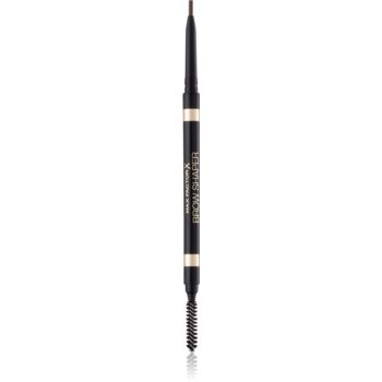 Max Factor Brow Shaper creion pentru sprancene cu pensula ieftin