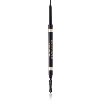 Max Factor Brow Shaper creion pentru sprancene cu pensula