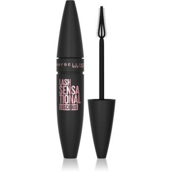 MAYBELLINE NEW YORK Lash Sensational mascara pentru volum si separarea genelor