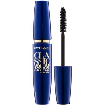 Maybelline Volum´ Express mascara pentru volum si separarea genelor