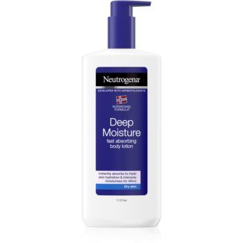 Neutrogena Norwegian Formula® lotiune de corp intens hidratanta Neutrogena Norwegian Formula® lotiune de corp intens hidratanta