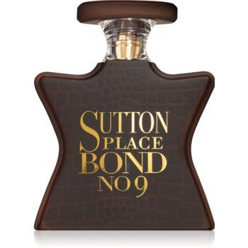 Bond No. 9 Midtown Sutton Place Eau de Parfum unisex de firma original