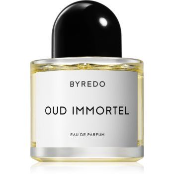 BYREDO Oud Immortel Eau de Parfum unisex