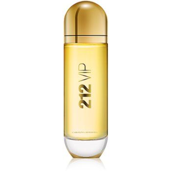 CAROLINA HERRERA 212 VIP Eau de Parfum pentru femei