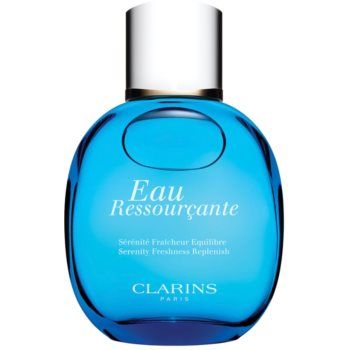 Clarins Eau Ressourcante Serenity Freshness Replenish eau fraiche pentru femei
