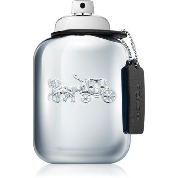 Coach Platinum Eau de Parfum pentru bărbați