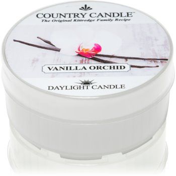 Country Candle Vanilla Orchid lumânare