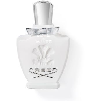 Creed Love in White Eau de Parfum pentru femei
