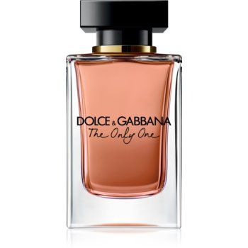 Dolce&Gabbana The Only One Eau de Parfum pentru femei