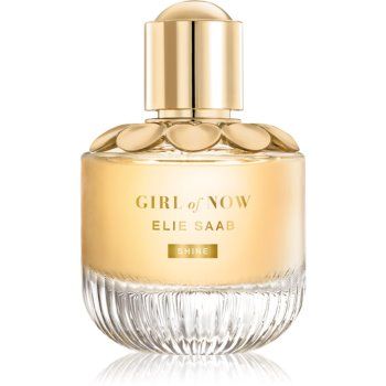 Elie Saab Girl of Now Shine Eau de Parfum pentru femei