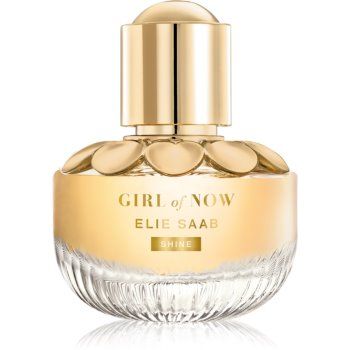 Elie Saab Girl of Now Shine Eau de Parfum pentru femei