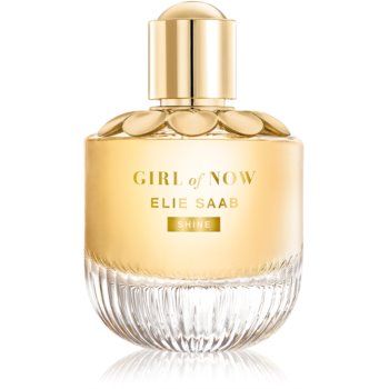 Elie Saab Girl of Now Shine Eau de Parfum pentru femei