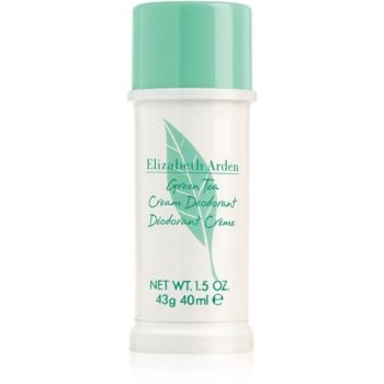 Elizabeth Arden Green Tea deodorant crema pentru femei