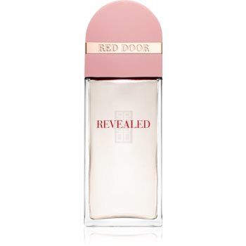 Elizabeth Arden Red Door Revealed Eau de Parfum pentru femei