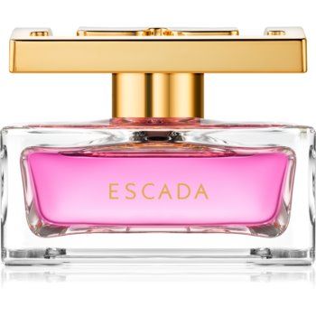 Escada Especially Eau de Parfum pentru femei