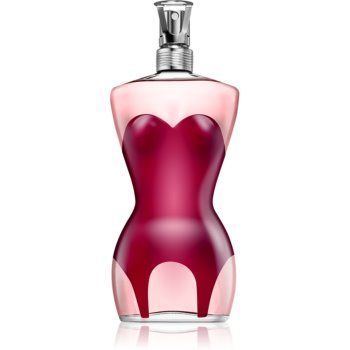 Jean Paul Gaultier Classique Eau de Parfum pentru femei
