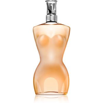 Jean Paul Gaultier Classique Eau de Toilette pentru femei