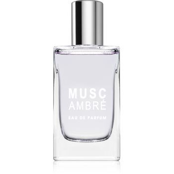 Jeanne Arthes La Ronde des Fleurs Musc Ambré Eau de Parfum pentru femei