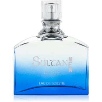 Jeanne Arthes Sultane Blue Eau de Toilette pentru bărbați
