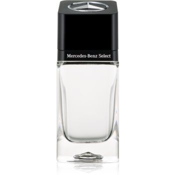 Mercedes-Benz Select Eau de Toilette pentru bărbați