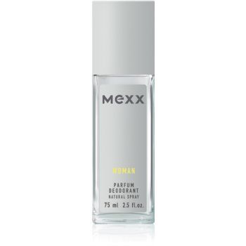 Mexx Woman Deo cu atomizor pentru femei