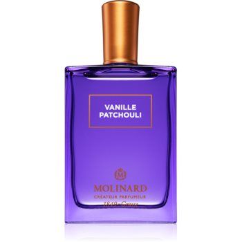 Molinard Vanille Patchouli Eau de Parfum unisex