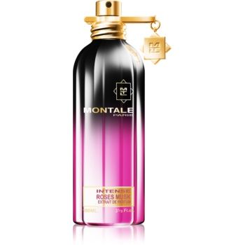 Montale Intense Roses Musk extract de parfum pentru femei