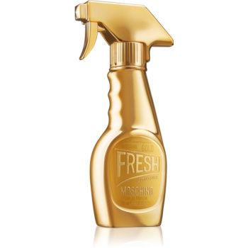 Moschino Gold Fresh Couture Eau de Parfum pentru femei